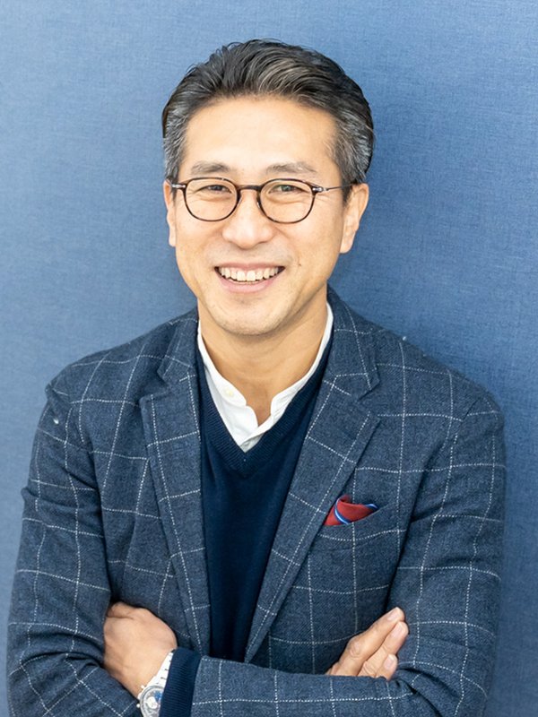 代表取締役 星 武司