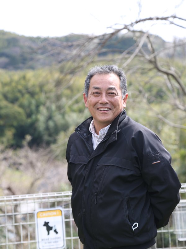 門馬